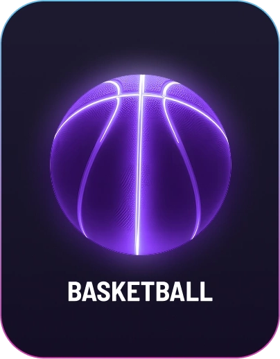 Basketball catégorie