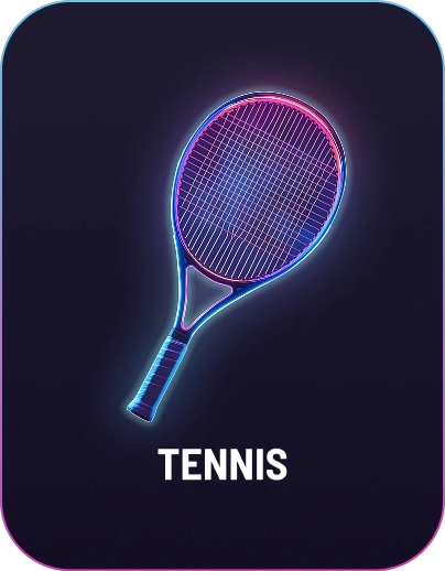 Tennis catégorie